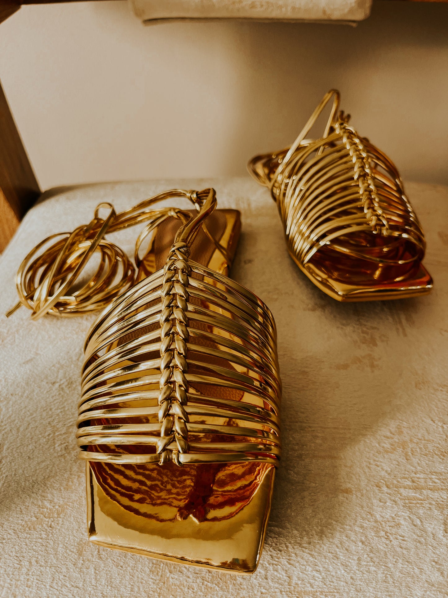 LUCIANA FLATS
